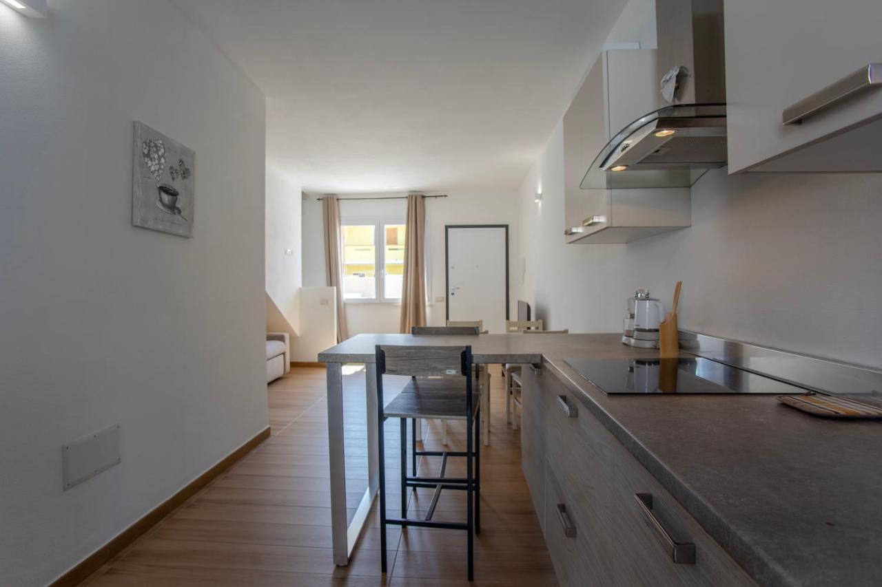 Casa Bijou Villa Pula Kültér fotó