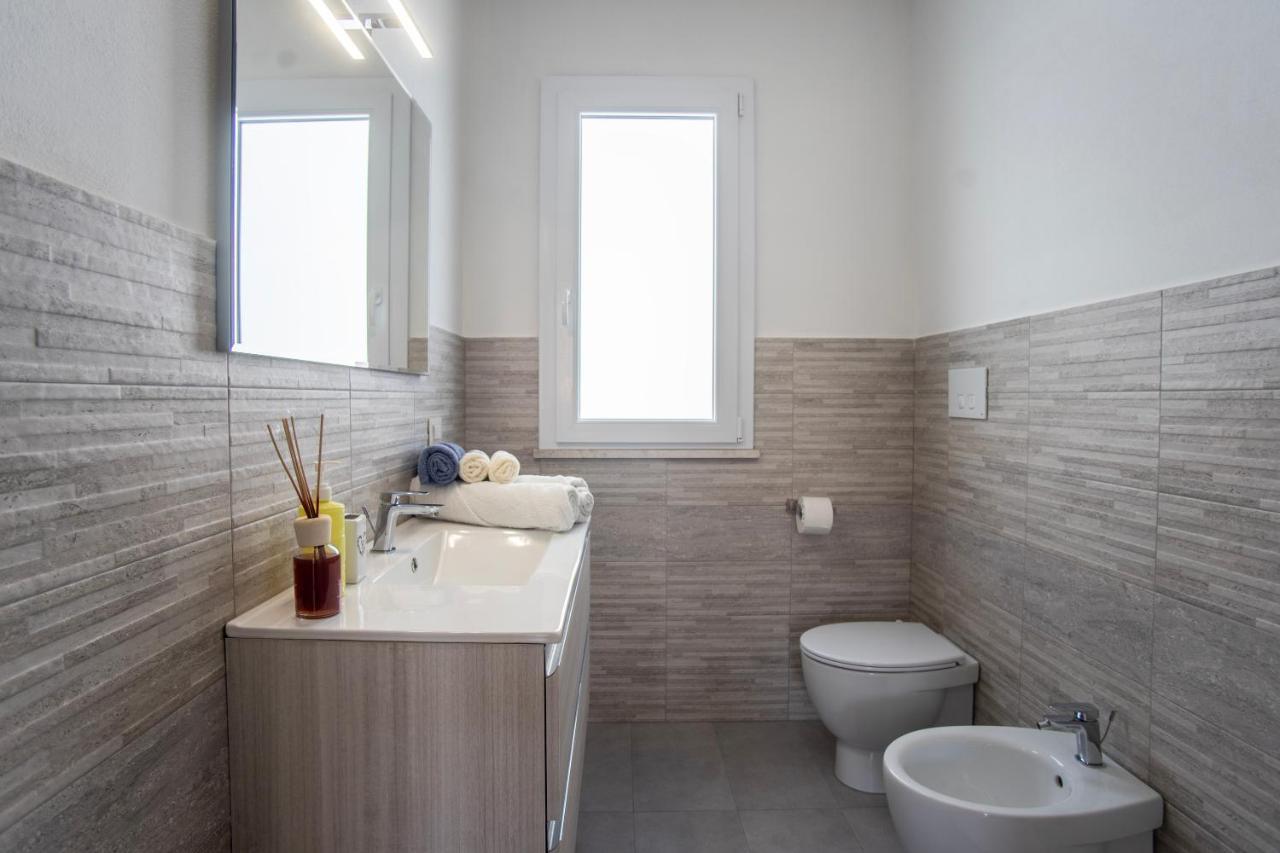 Casa Bijou Villa Pula Kültér fotó