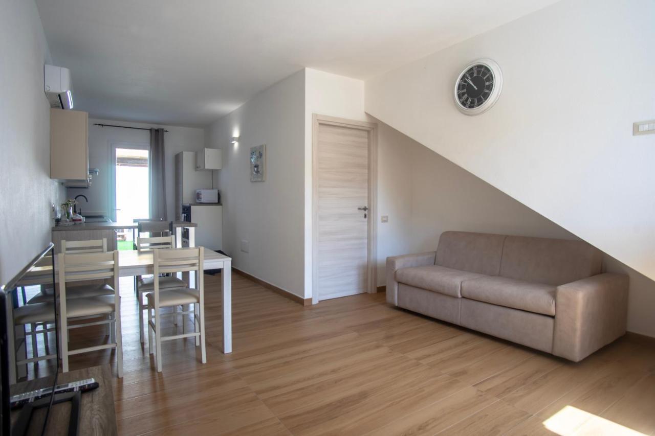 Casa Bijou Villa Pula Kültér fotó
