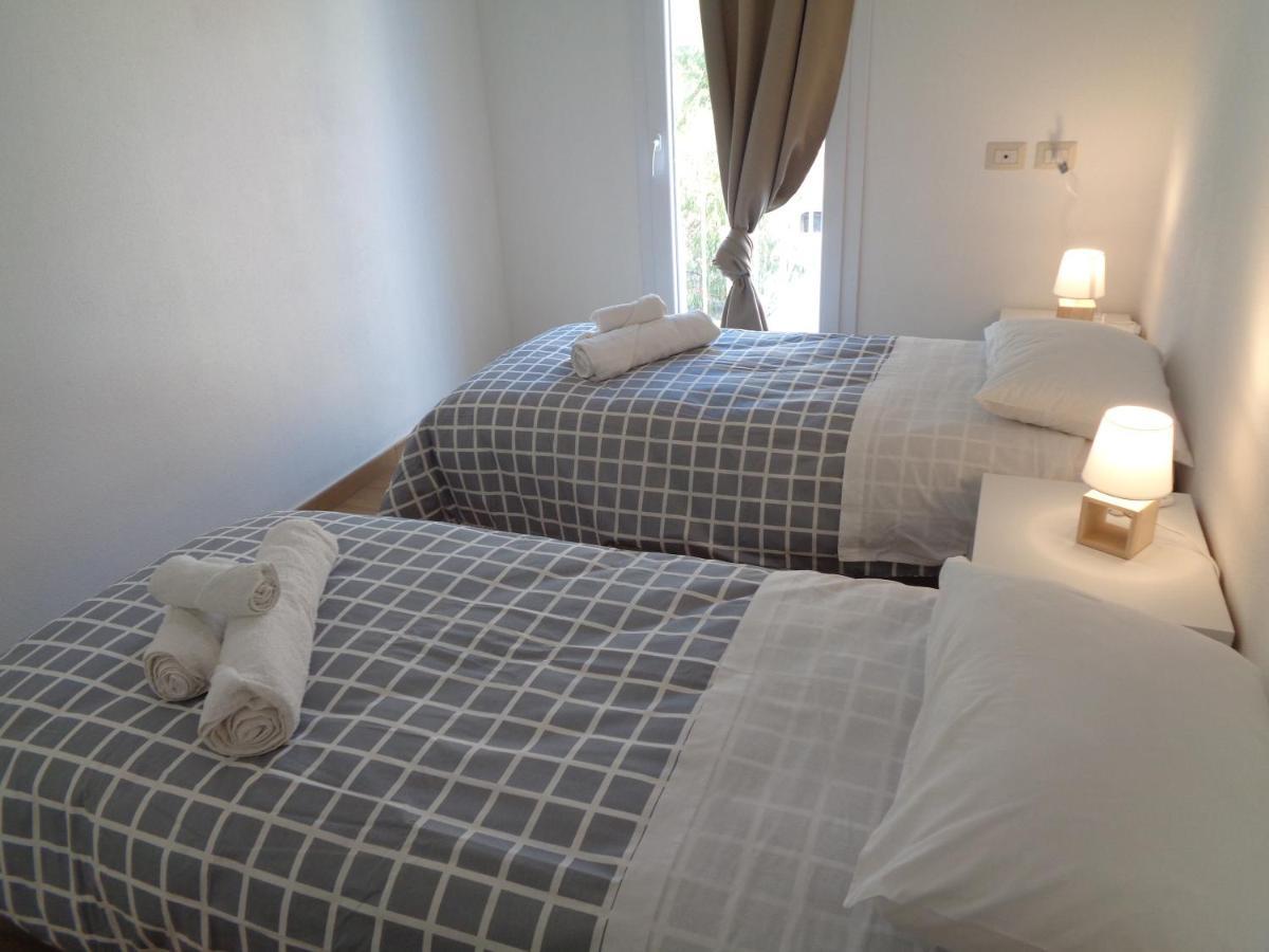 Casa Bijou Villa Pula Kültér fotó