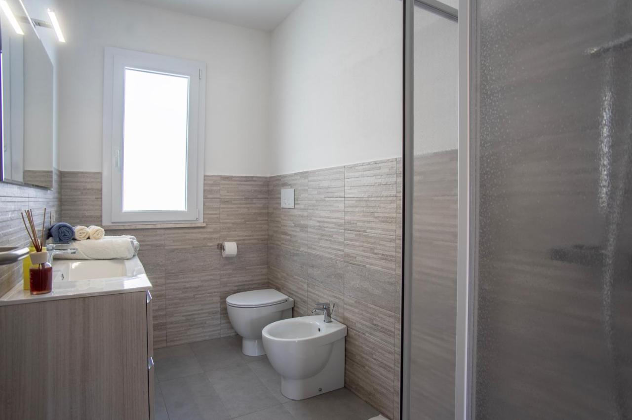Casa Bijou Villa Pula Kültér fotó